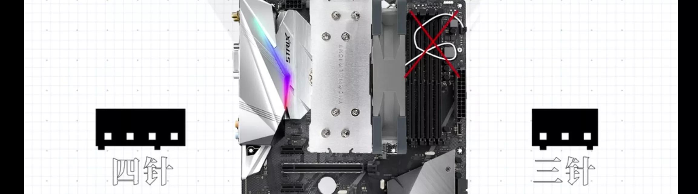 电脑主板接口该接什么线,电脑主板接口规格图解说明