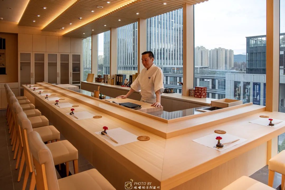 蝉联四年黑珍珠餐厅,连续六年黑珍珠三钻餐厅