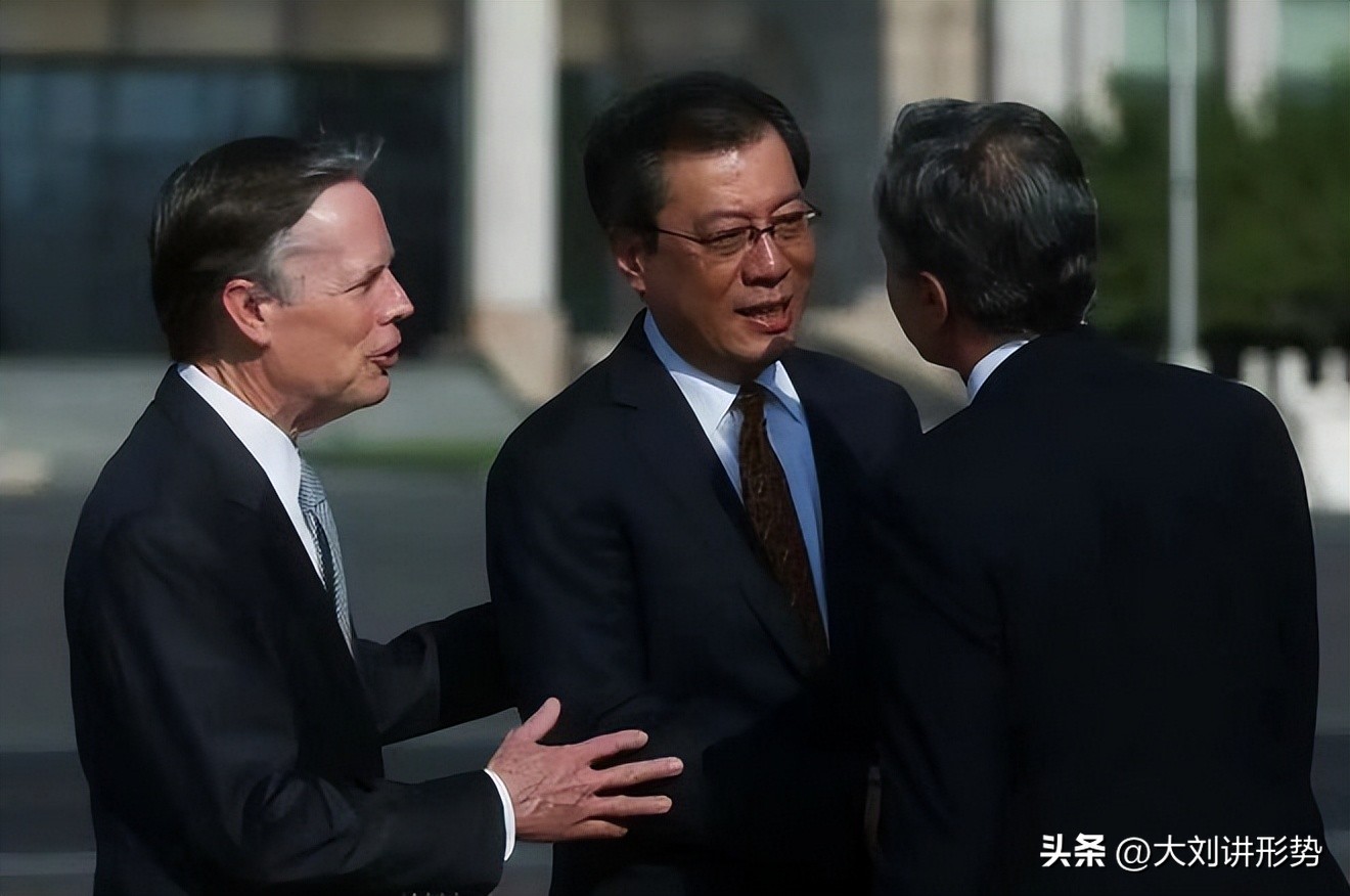 外交部反制美国制裁方式,中国制裁美国新闻