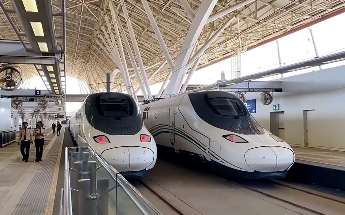 沙特把中国当冤大头？建完不赚反亏41亿美元，外媒：实际上很值得