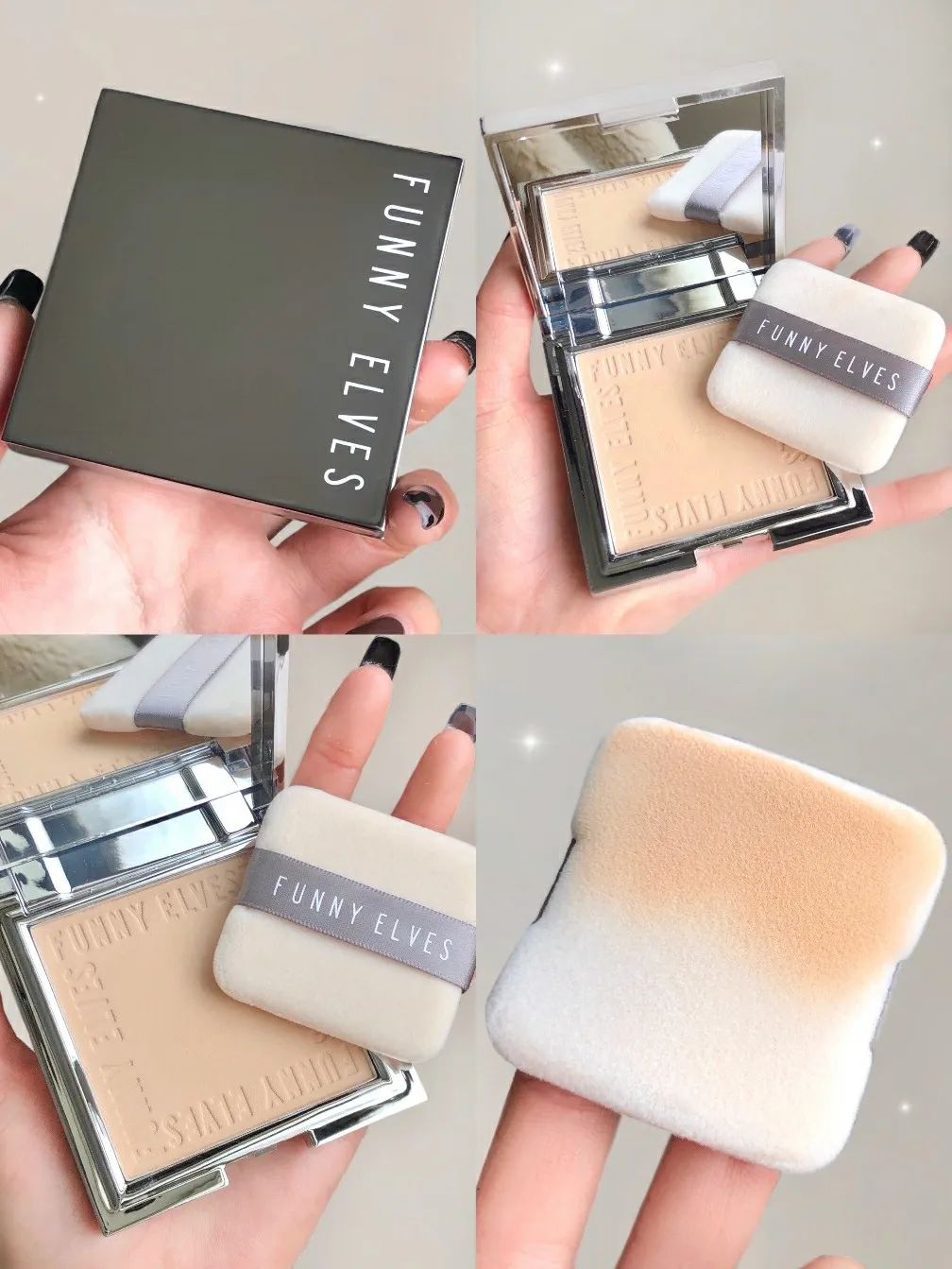 揭秘浪姐化妆师好物,揭秘浪姐化妆师平价好物