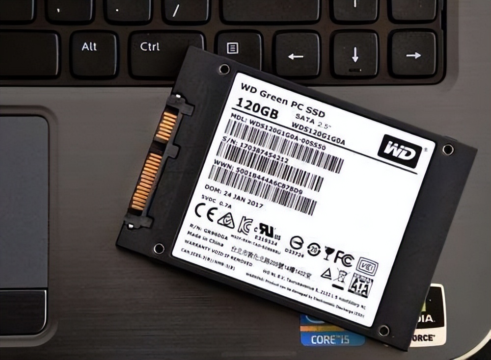 固态硬盘哪个牌子好具体分析,品牌固态硬盘和杂牌固态硬盘区别