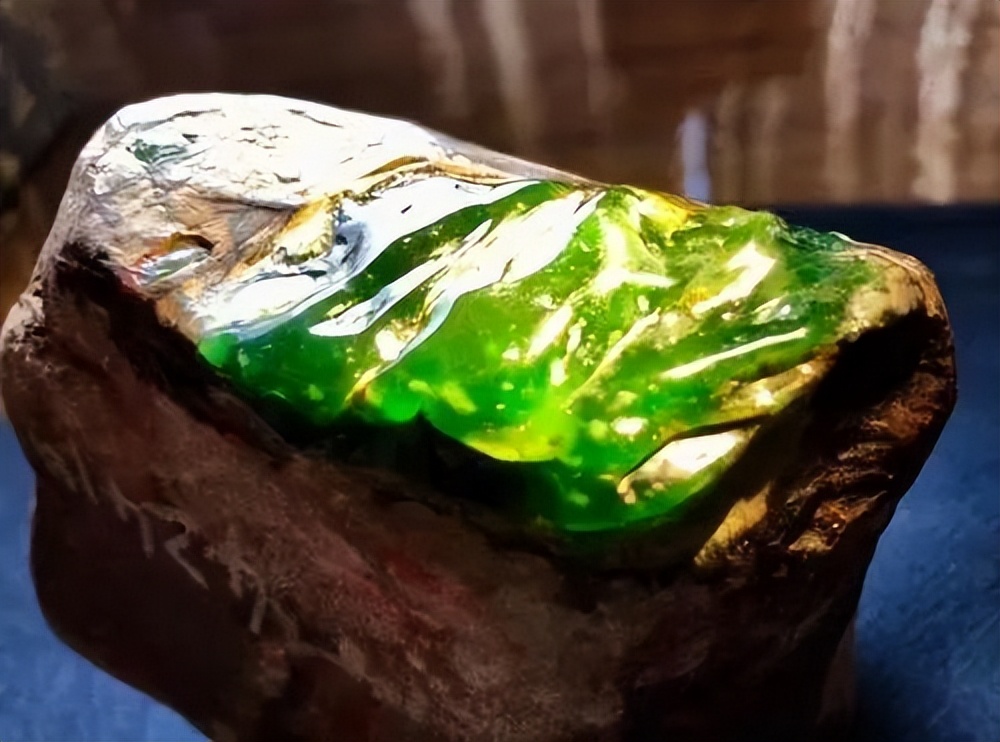 直播购买翡翠原石被骗退款指南,直播买翡翠原石给退吗