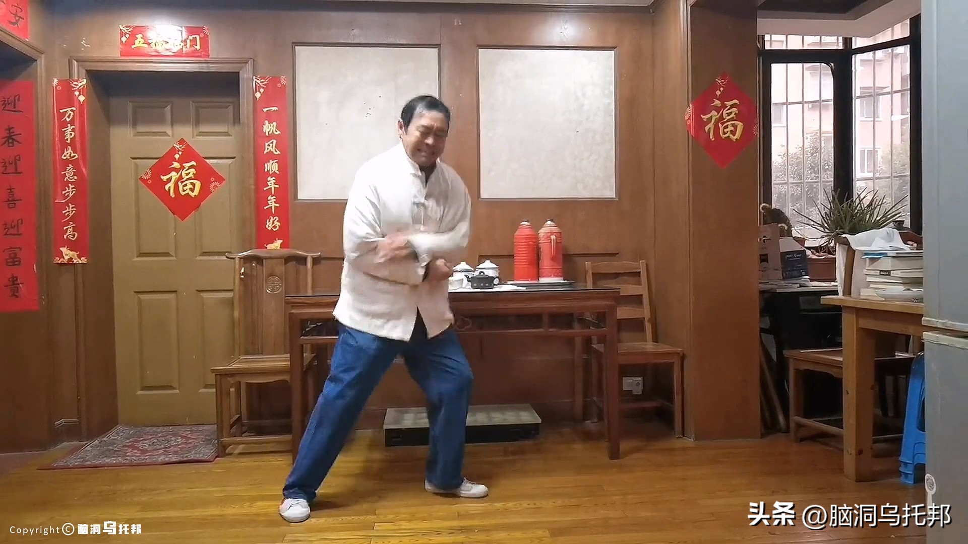 2个月10亿*放播**!马保国是如何爆红,又如何瞬间跌落神坛的?