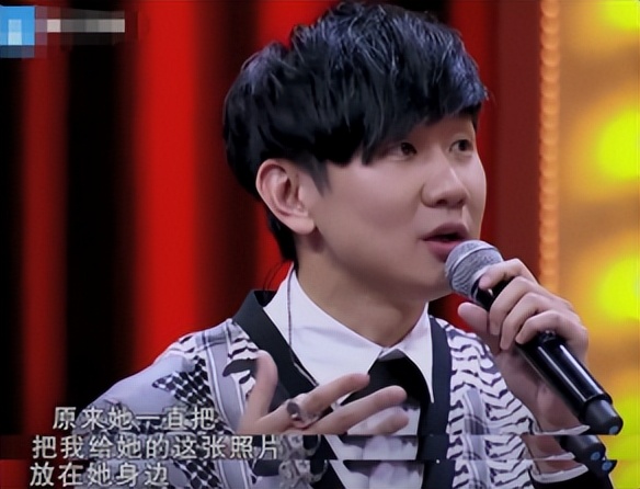 林俊杰喜欢田馥甄还是金莎,音乐才子林俊杰和田馥甄