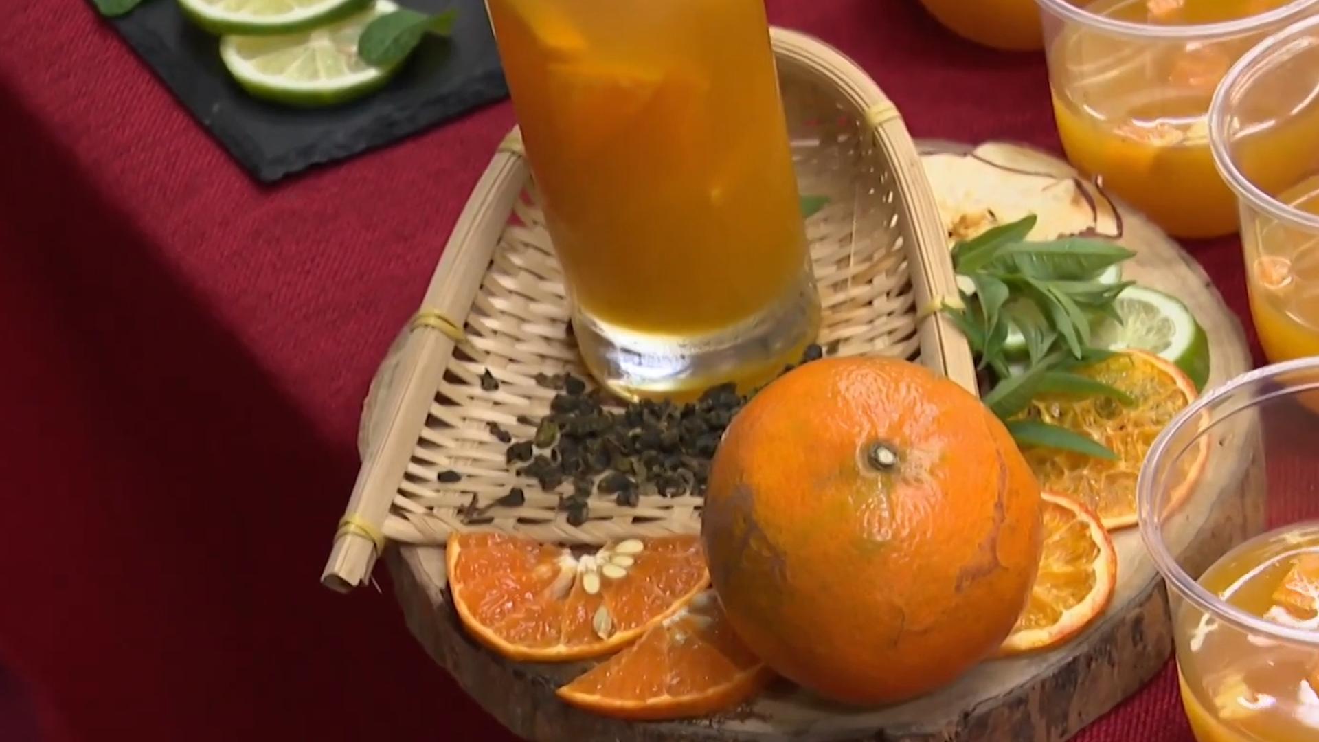 台湾柑橘滞销,台湾茂谷柑的价格