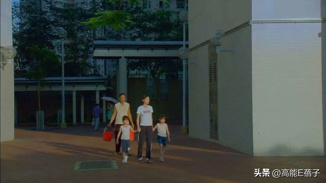 香港奇案单亲母亲报仇,香港奇案之灭门奇案