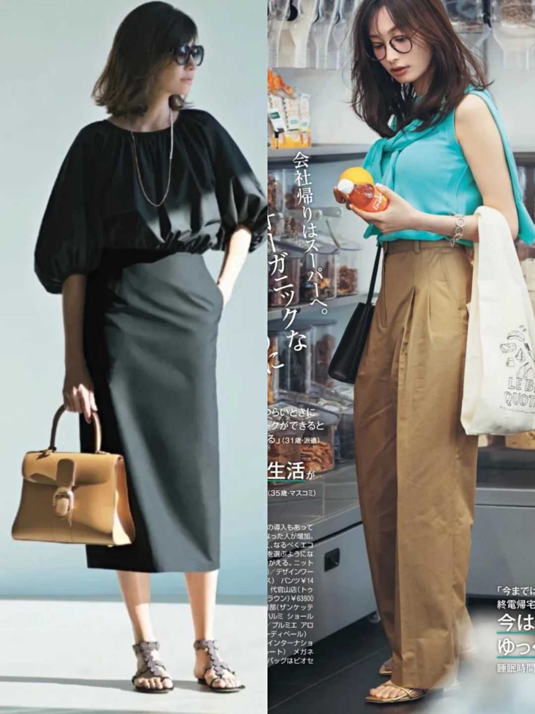 过了40岁的女人注意几个动作,女人过了40穿衣要精致