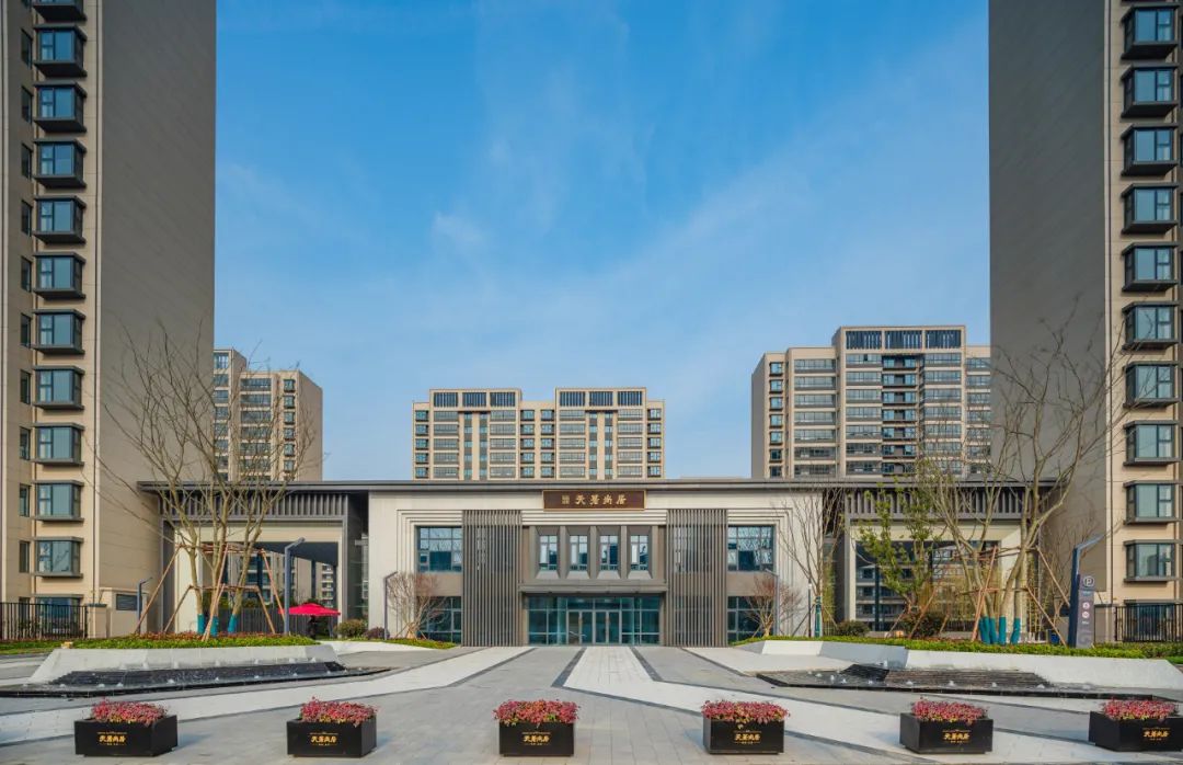 奥园金基天著尚居备案价,奥园金基天著尚居101平