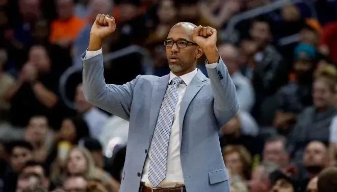 nba教练被解雇拿两个队工资,nba教练薪水