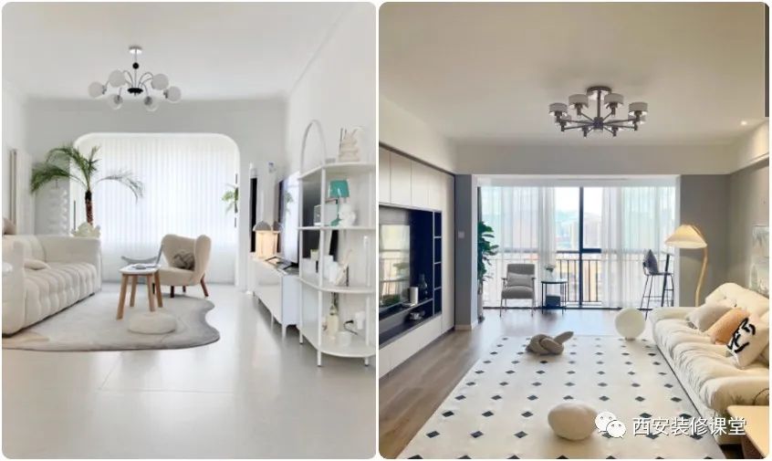 装修必须关注的十大工艺,小白入行装修8大工艺详细讲解