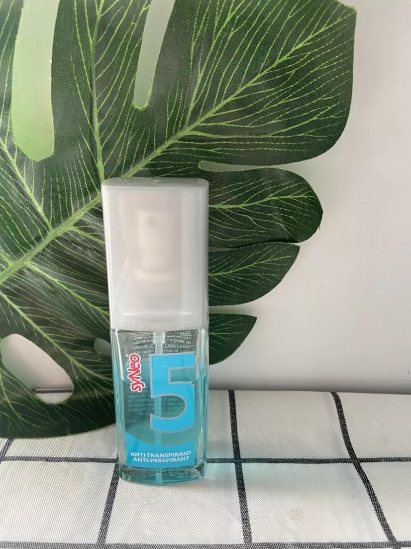 止汗露去汗测评,什么样的止汗露好闻又好用