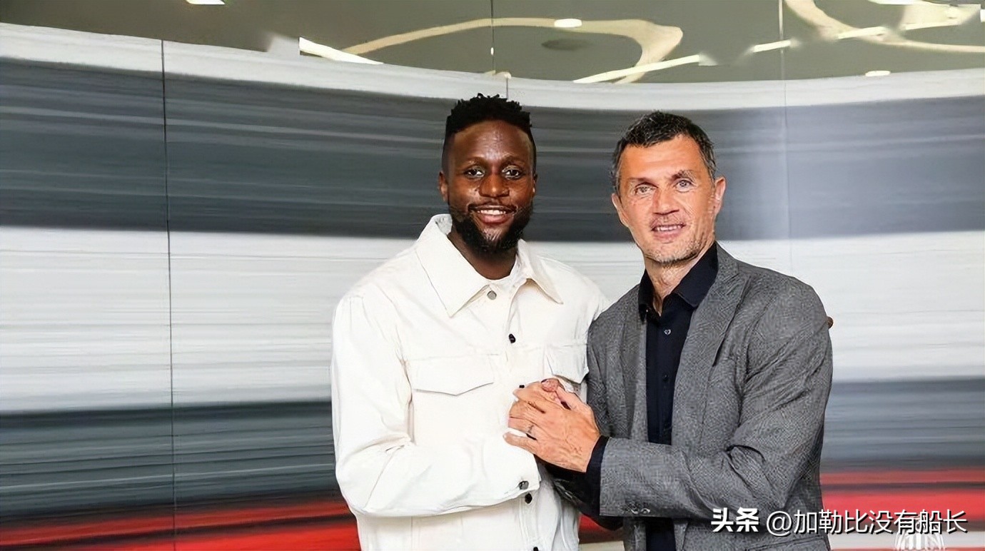 除了这三位世界足坛还有哪些实力非顶级，却能长留豪门的案例？