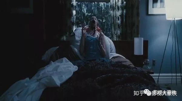 最值得看的10部恐怖片,经典恐怖片你看过几部