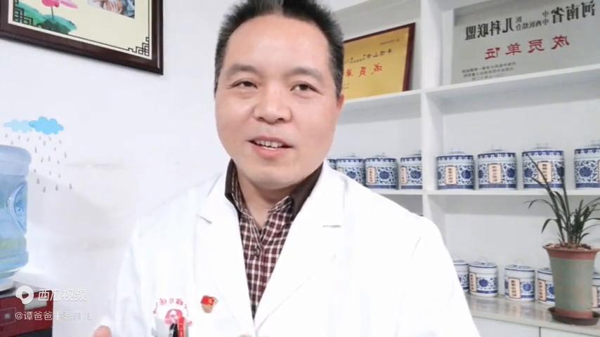 宝宝喝的中药加了白糖,小朋友喝中药可以加红糖