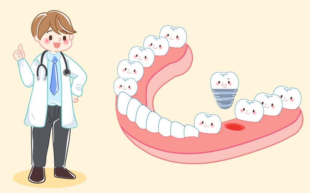 低价种植牙的骗局,低价种植牙有什么危害