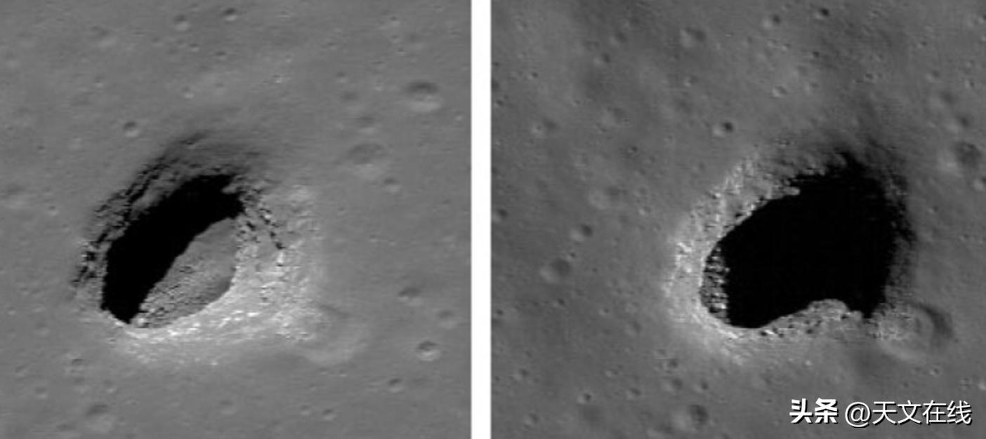 探月之旅的意义,探月旅游详细攻略