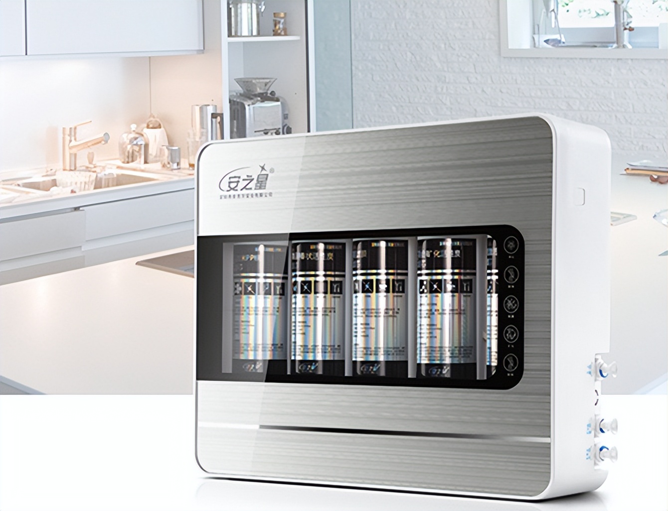 进口家用净水器排名前十名,进口净水机品牌排行榜前十名