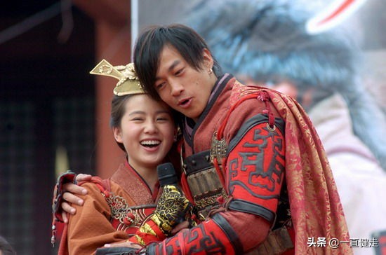 #章回小说#《麟州杨家将》连载