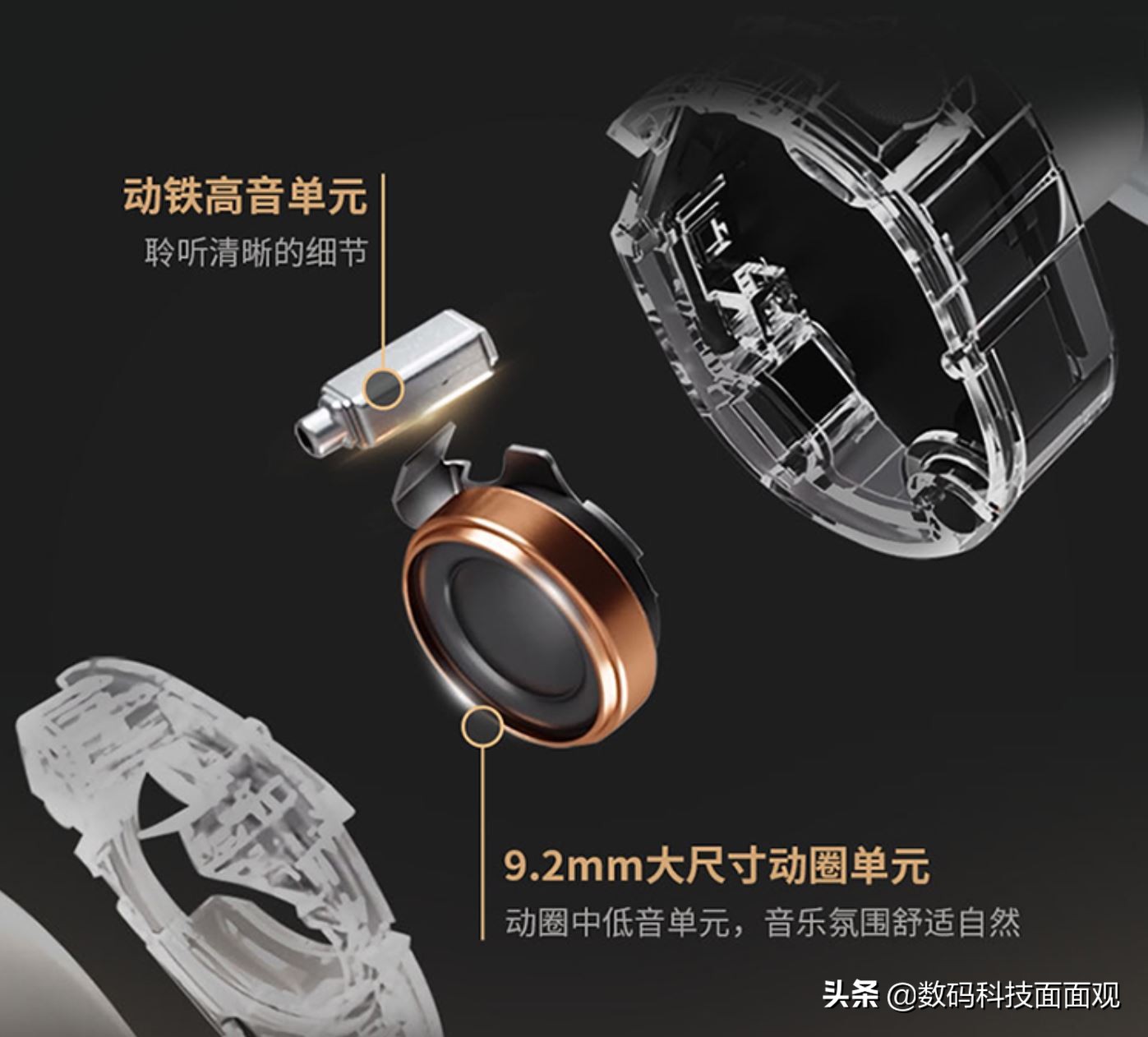 顶级降噪蓝牙耳机排行榜,十大顶级降噪无线蓝牙耳机排行