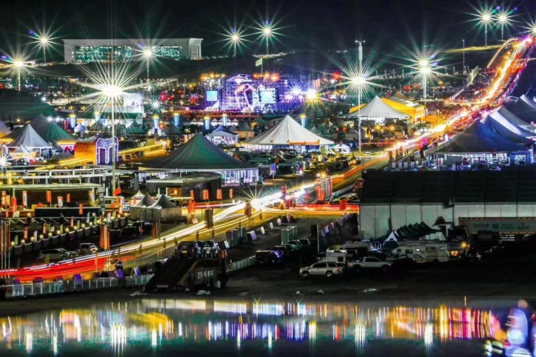 519中国旅游日活动,景区519中国旅游日宣传活动