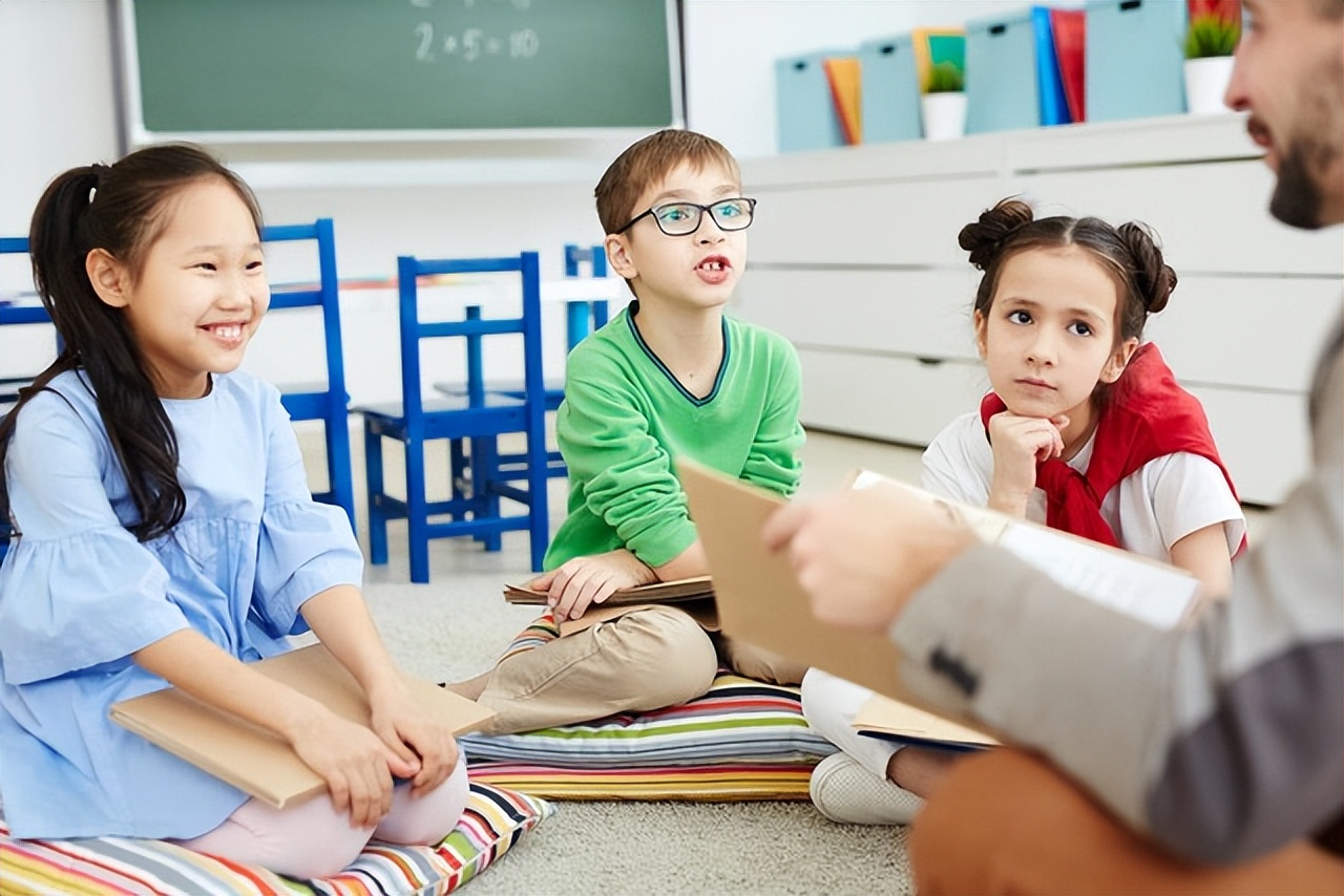 家庭教育课程如何高效与孩子沟通,家庭教育课如何帮助孩子与人合作