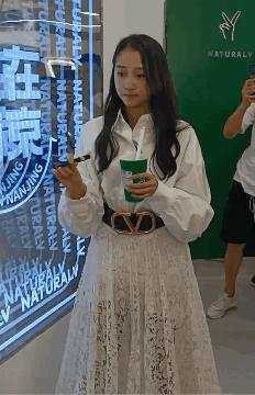 关晓彤被吐槽古装,王牌对王牌关晓彤演技被吐槽