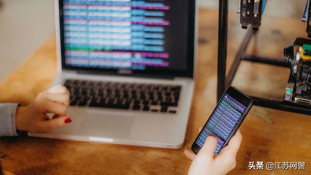 江苏扬州:百人投资群99个都是“托”?知道真相的我眼泪掉出来