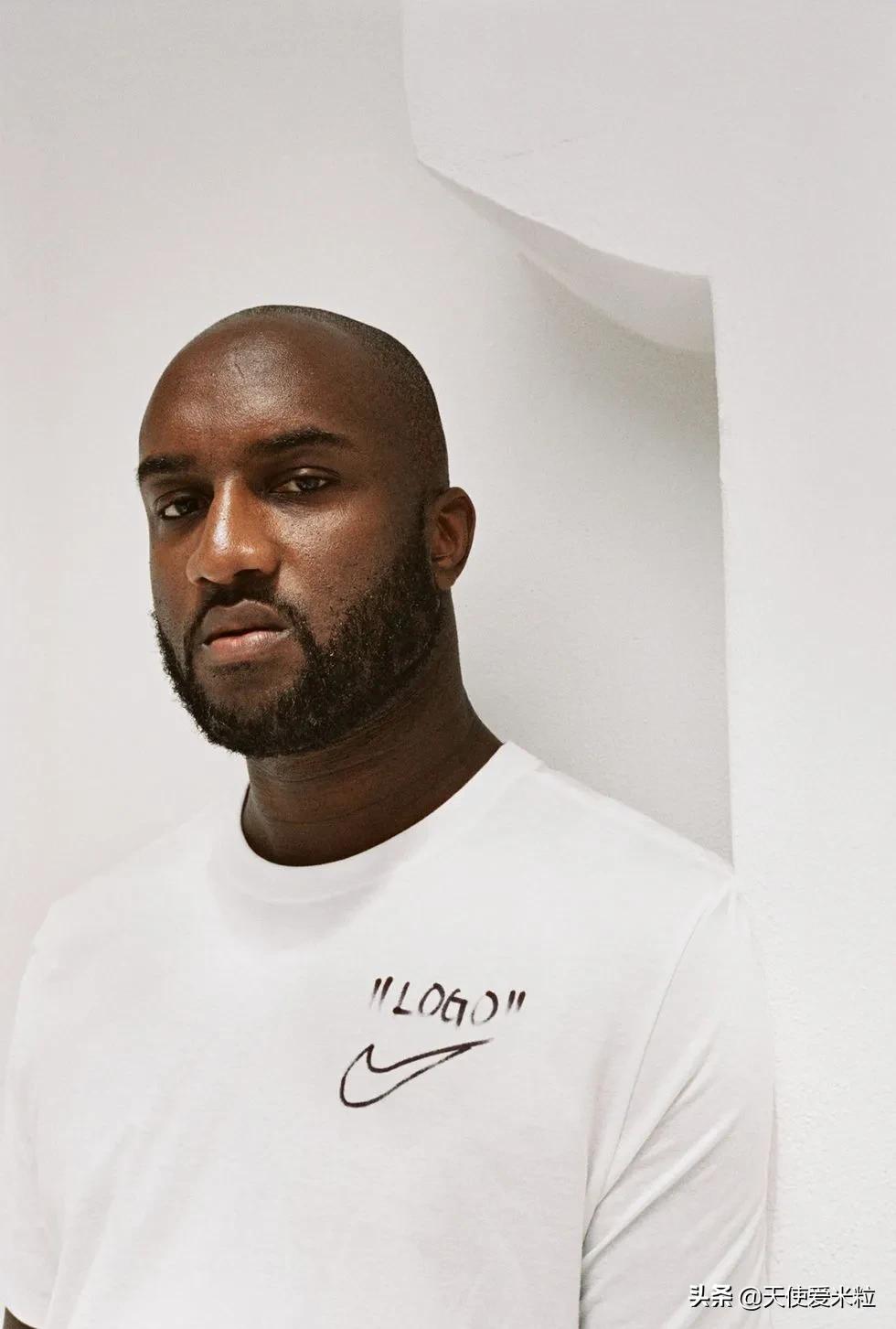 “工作狂”先生VirgilAbloh,R.I.P.