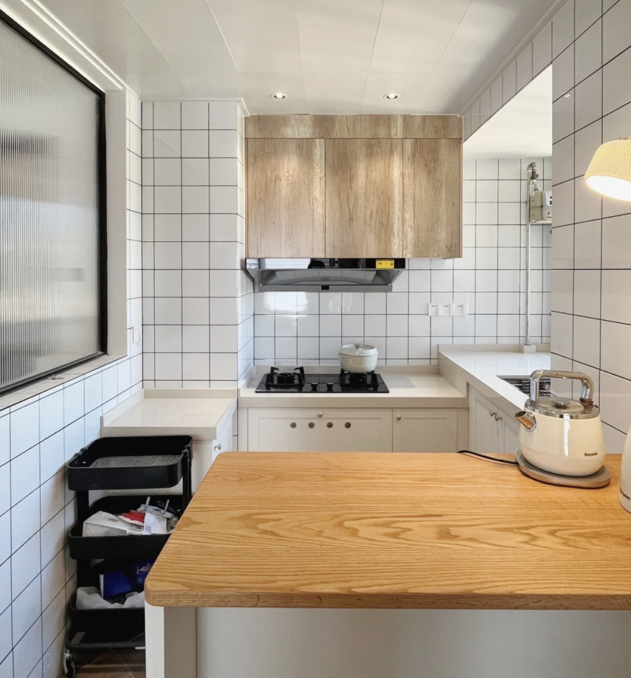 做了10年装修是放弃还是继续干,厨房台面装修注意事项