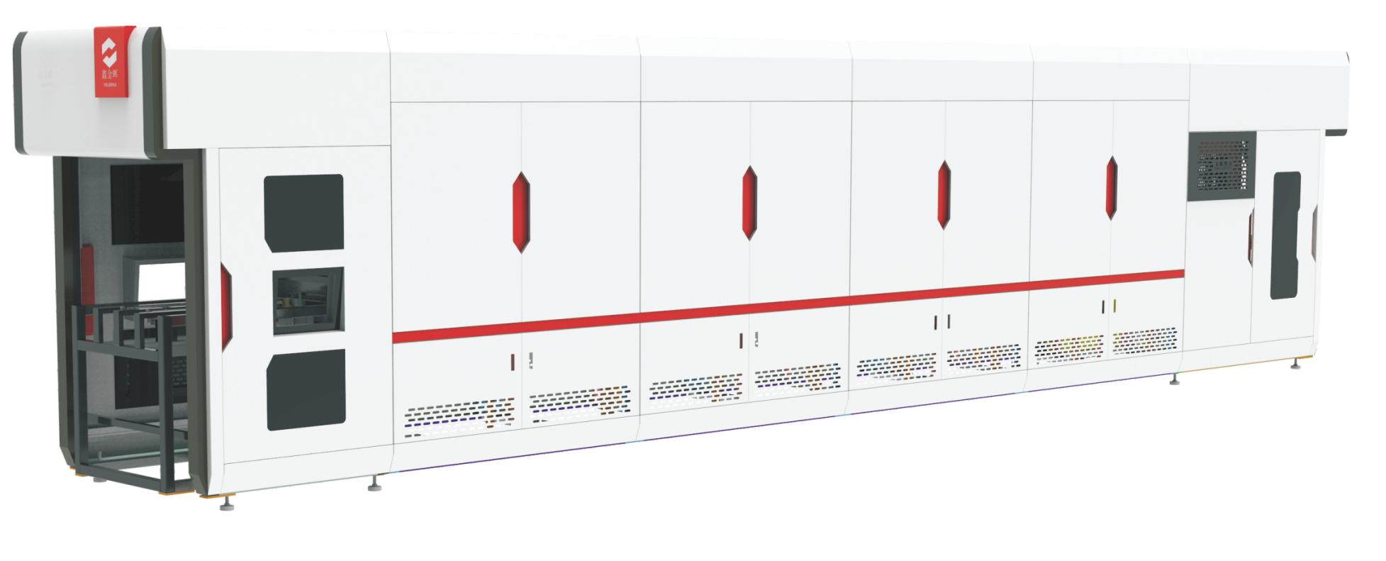 烘箱详细讲解,隧道式烘干炉讲解