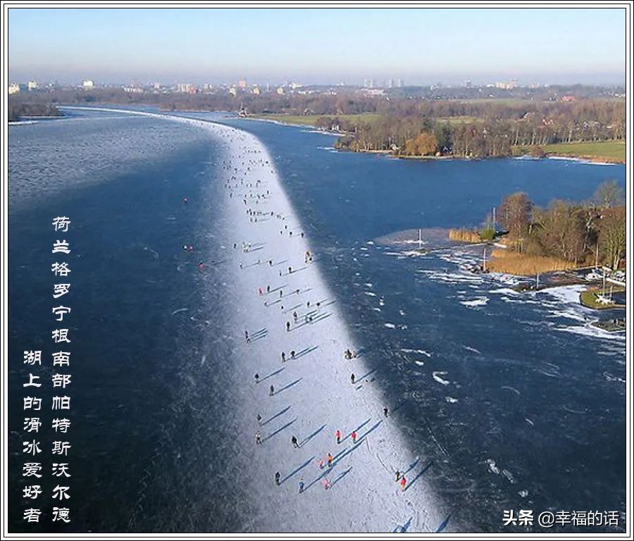 世界上十大最美的地方,盘点世界上最美的地方