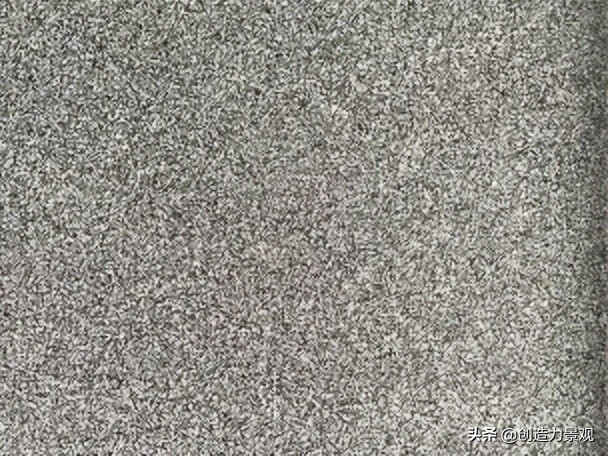 庭院花岗岩是天然的吗,内行人才知道的七大花岗岩