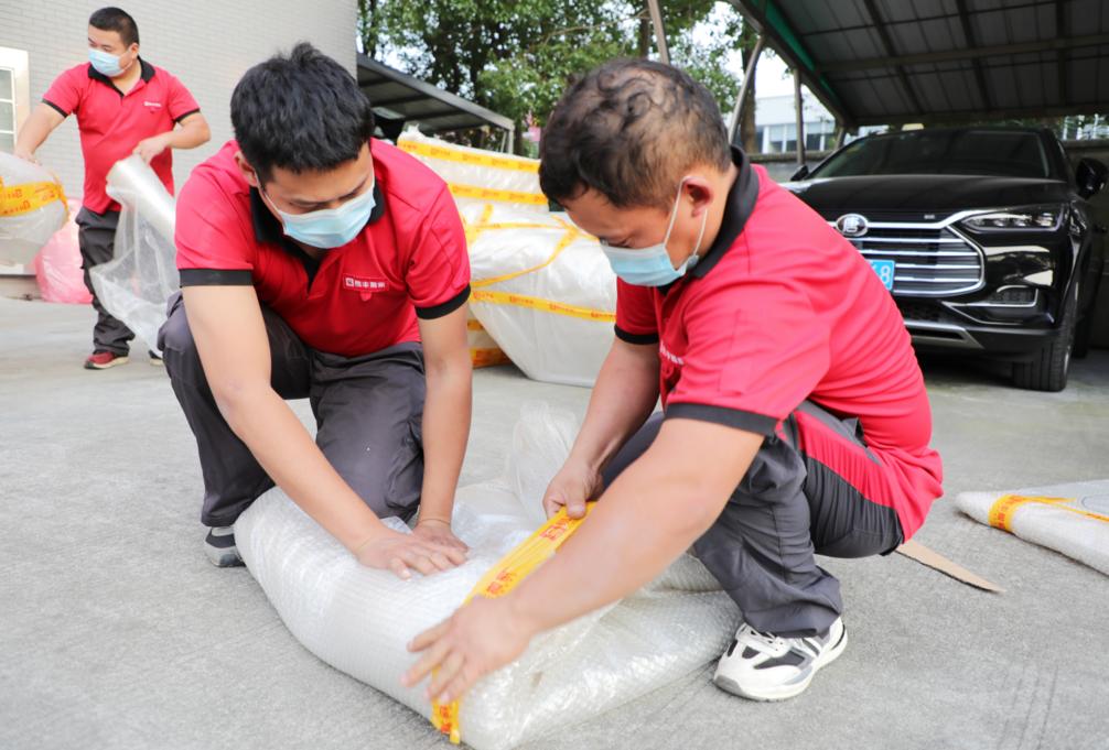 新房搬家流程及注意事项,新房搬家注意事项