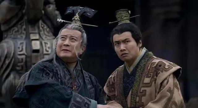 秦二世胡亥：三年就败光了六世的家底，这个暴君究竟有多残暴？