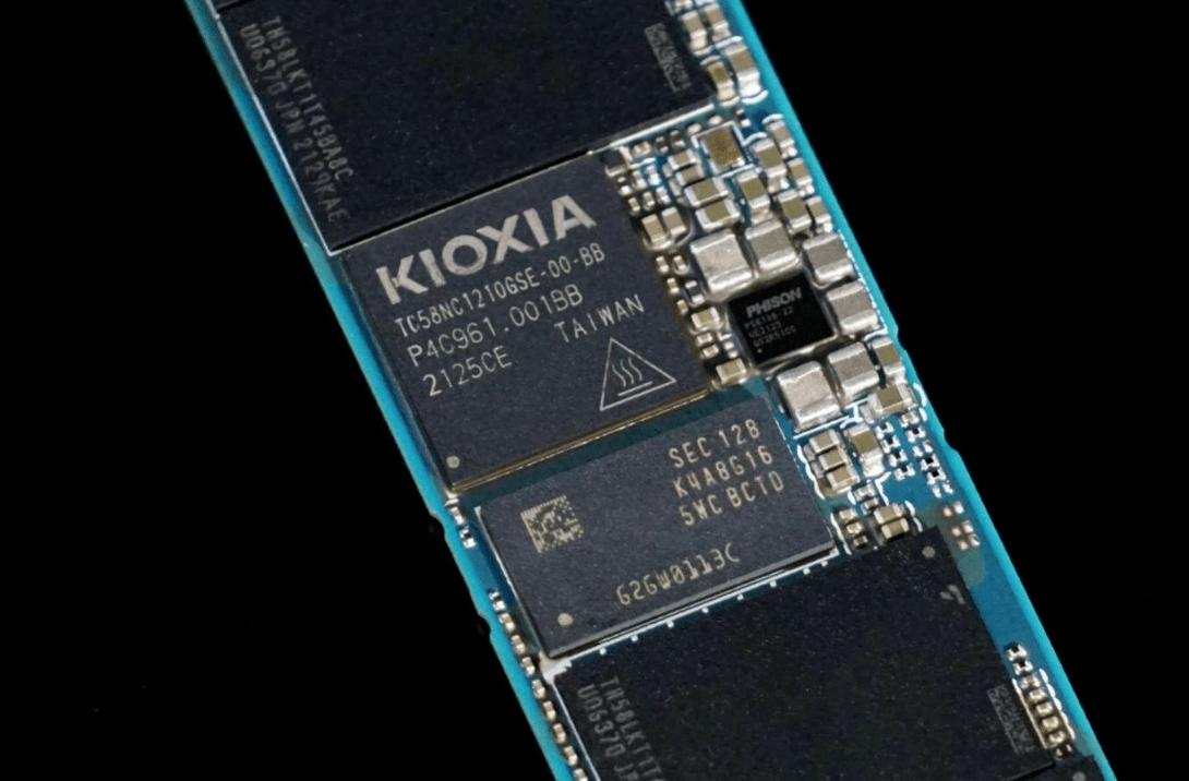 铠侠se10笔记本升级,铠侠se10实际容量