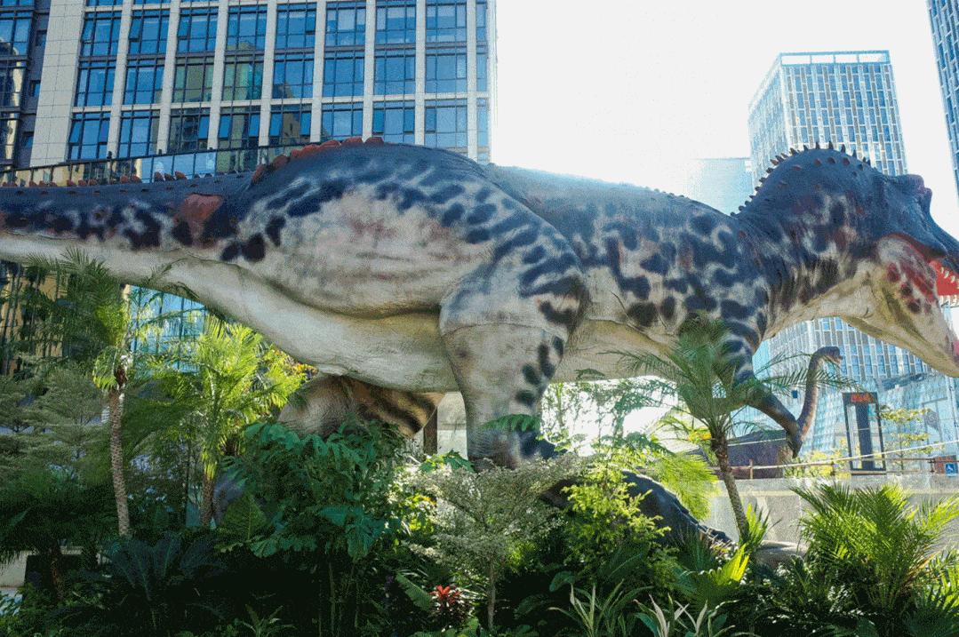 广州番禺适合遛娃吃喝玩乐的地方,周末遛娃好去处广州番禺