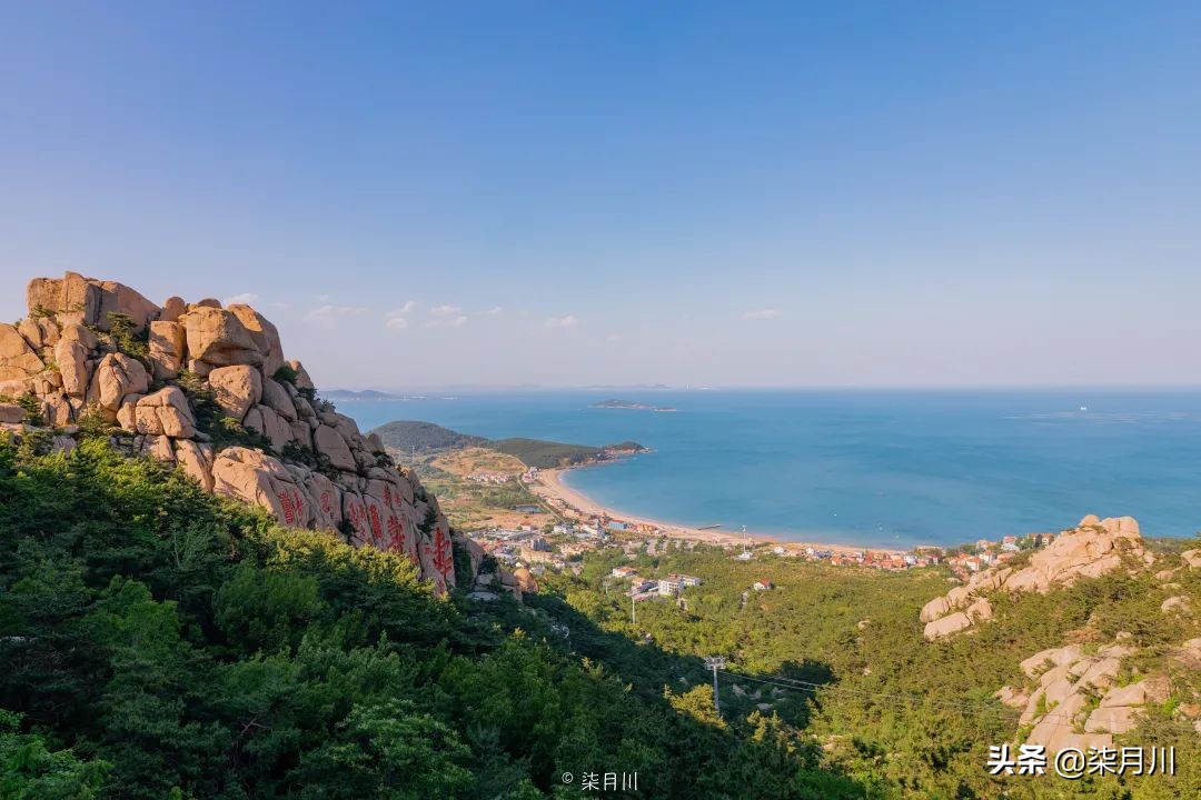 青岛旅行攻略比心,冬季旅游青岛攻略汇总