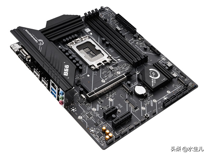 上半年最佳板U组合出炉，用它来配电脑性价比最高