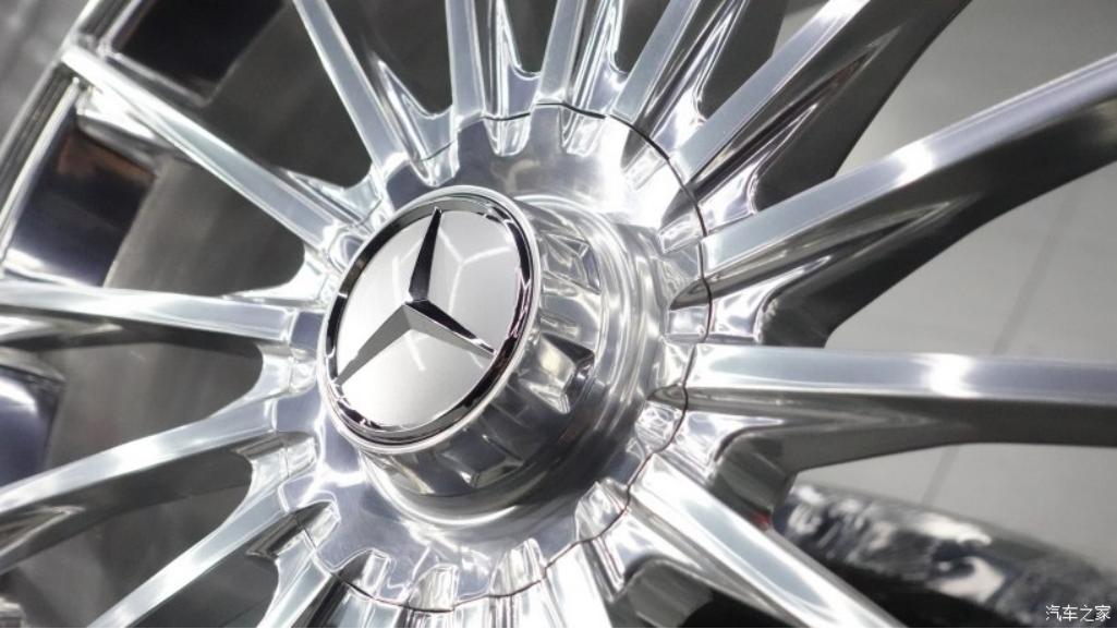 奔驰amggt63s升级先行版包围,奔驰amgc63改装外观