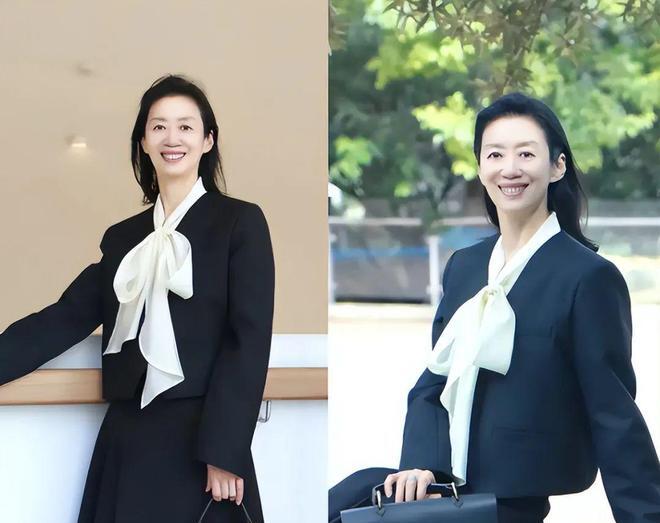 大檐帽子女士减龄,女士很显气质的无檐帽