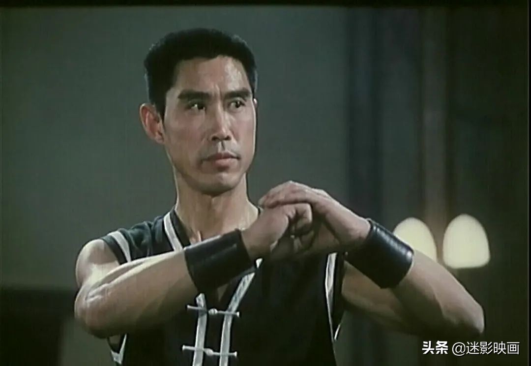 李连杰80年代武术视频,李连杰经典功夫高清图