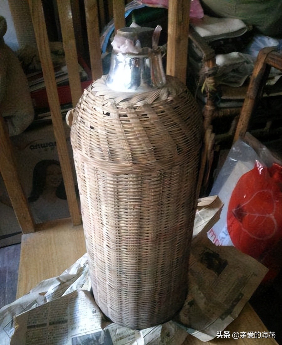 三十多年前供销社卖过的物件,四十年前供销社