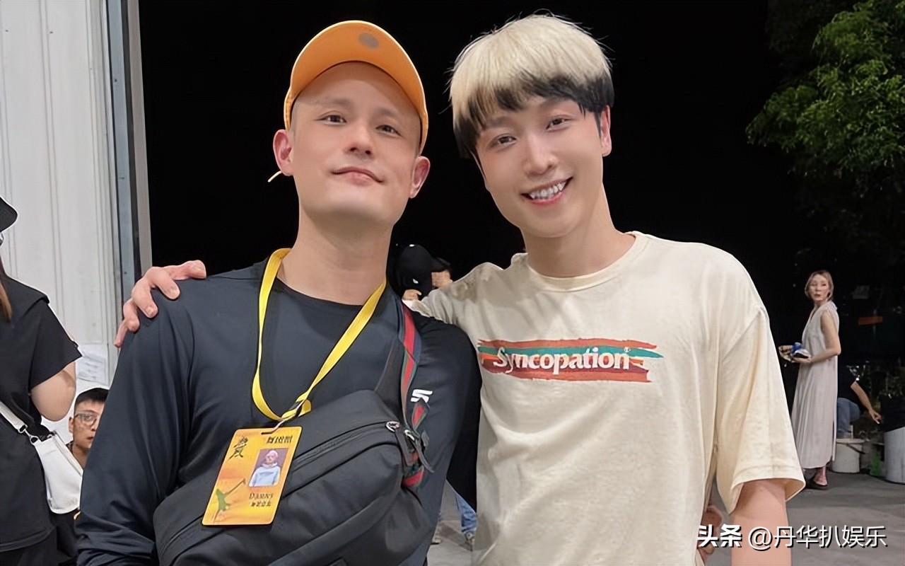 黄渤调侃王一博是哪一期,黄渤评价肖战演技