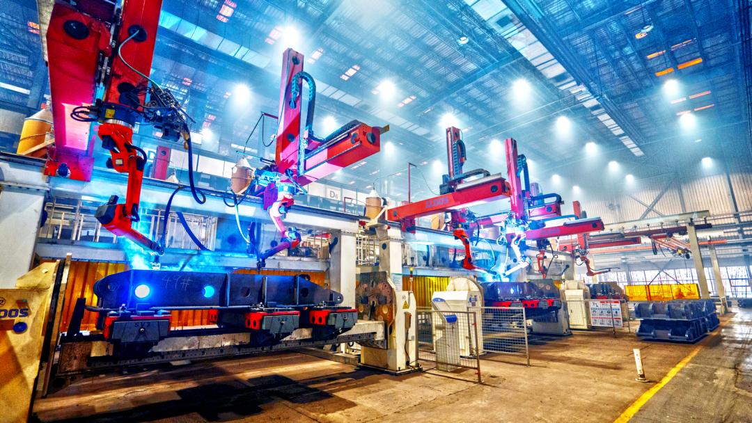 近期资讯速览,最新行业资讯哪里看