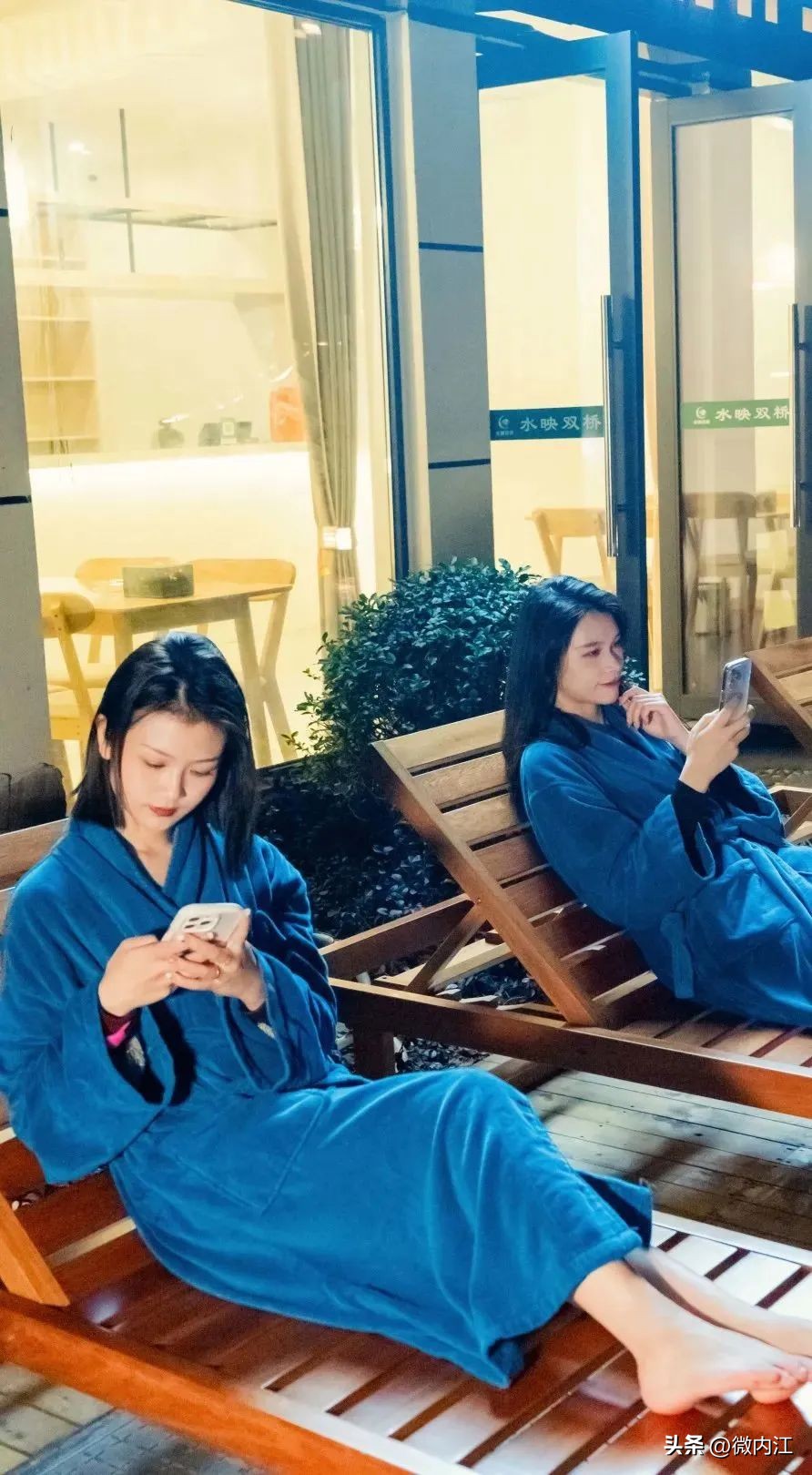 内江周边泡温泉的地方,内江好玩的地方森林公园