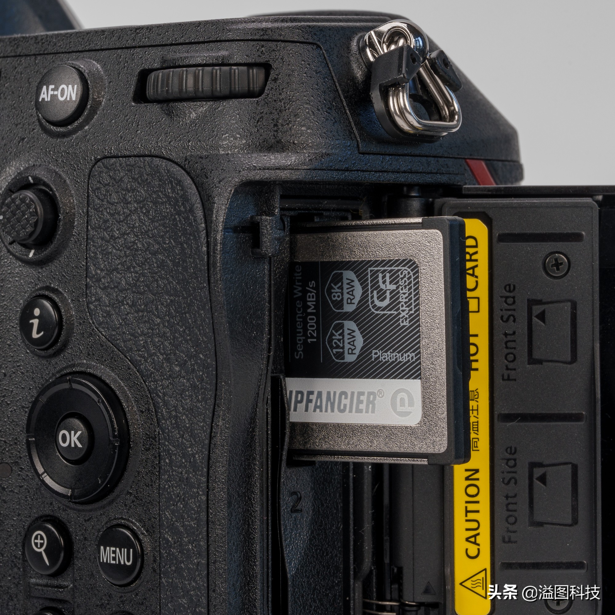 尼康z24-70f2.8,尼康z9旗舰相机详细评测