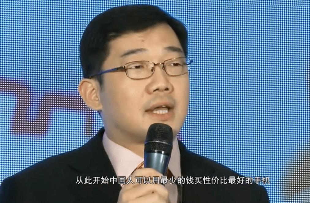 国产手机都卖到五六千元,iphone4时期的国产手机