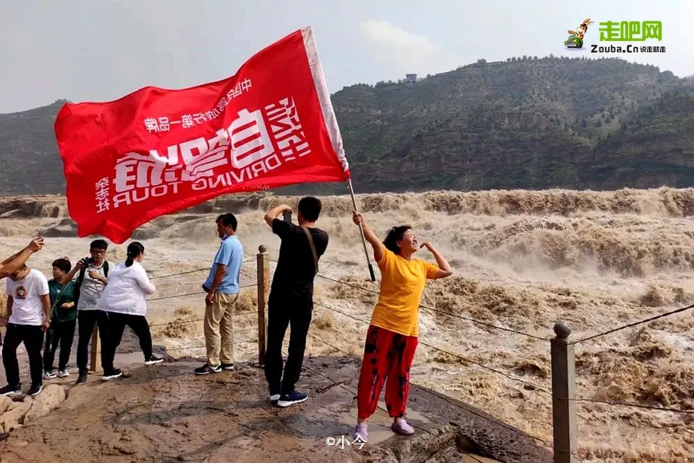 做好一本杂志，享受一段旅程，她将爱好变成工作，乐此不疲！