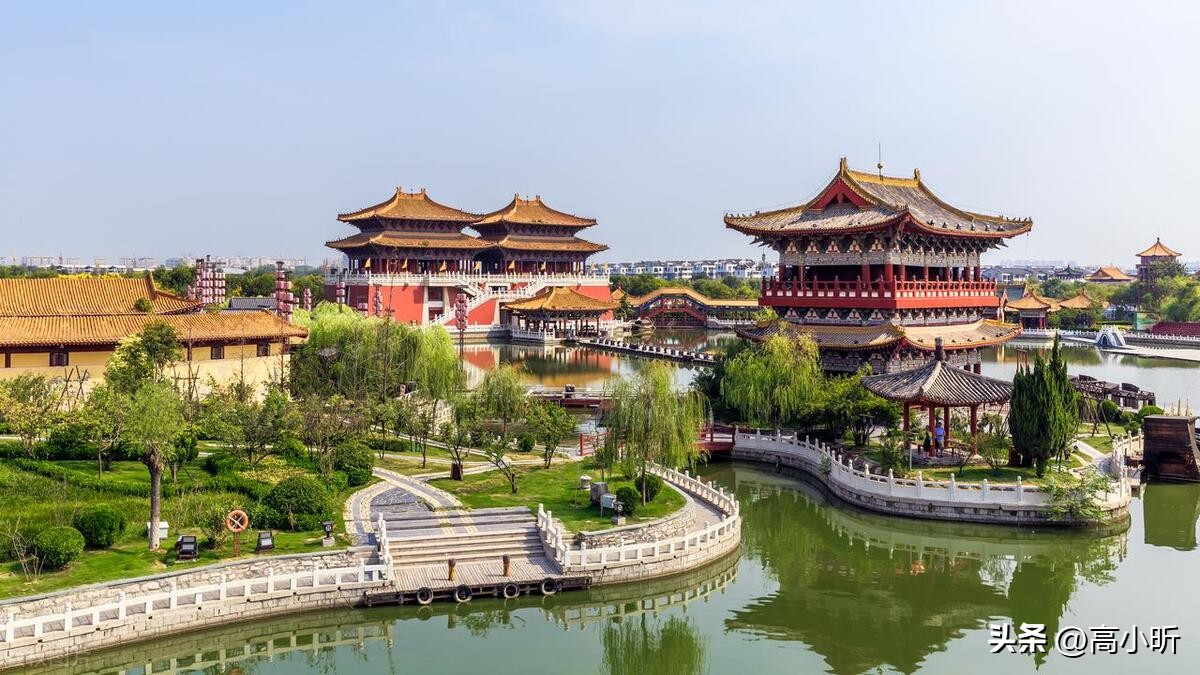 来河南必带的十大特产,来河南必吃的火锅